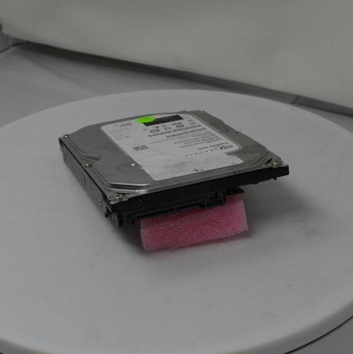 Seagate ST500DM002 1SB10A-021 3.5″ Hard Drive 500GB SATA