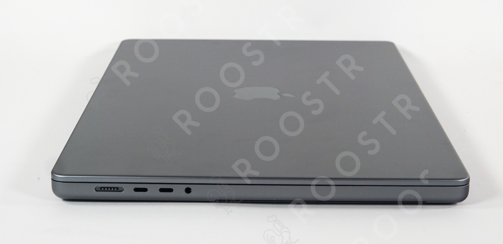 Apple MacBook Pro 16″ M1 Pro 16-Core A2485 16GB RAM 512GB SSD 2021 • Good Cond.