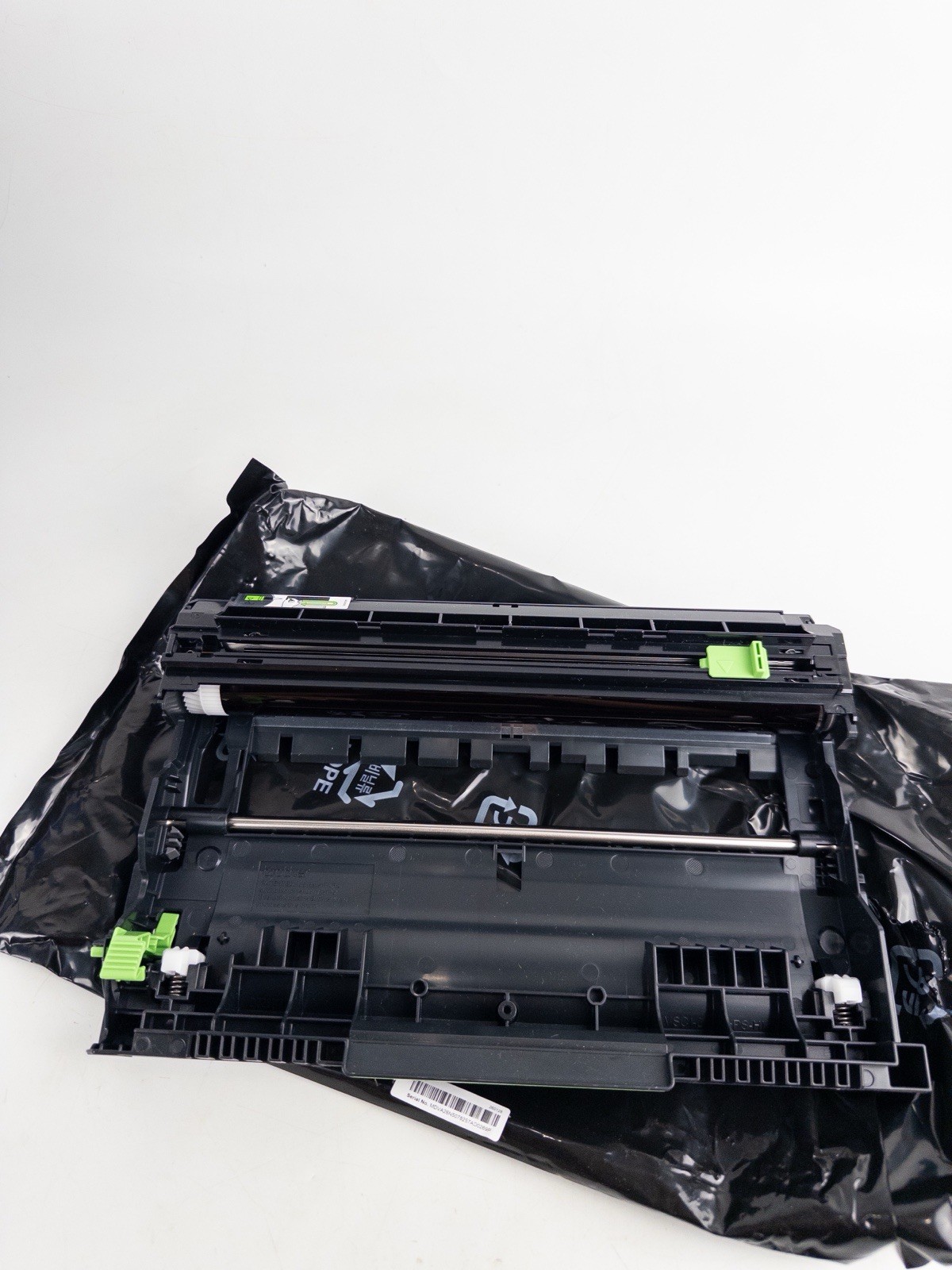 Genuine BROTHER DR830 Drum Unit- 15,000 PAGES – New -Open Box OEM Brother Ink