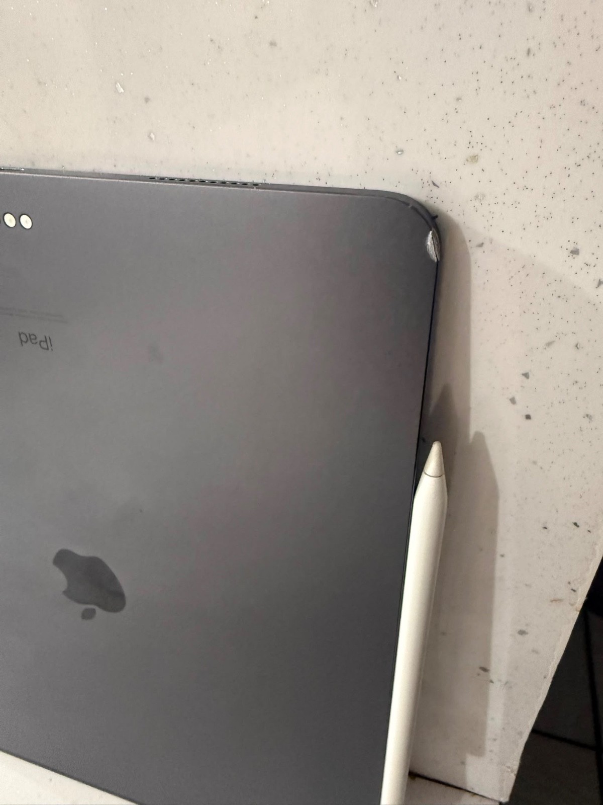 Apple iPad Pro 12.9-inch (5th generation) A2379 256 GB, Wi-Fi + 5G, 12.9 in