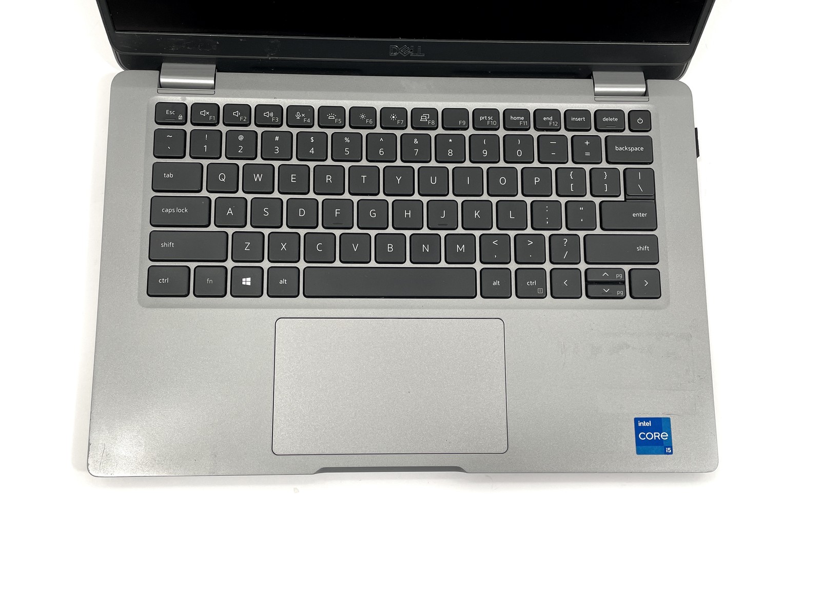 Dell Latitude 5320 Laptop i5-1135G7 2.4GHz 256GB SSD 8GB RAM – No OS