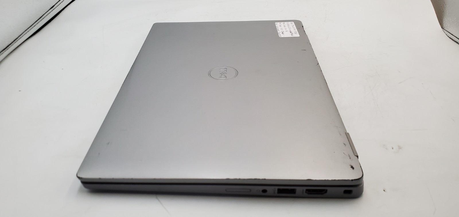 Dell Latitude 5330 Laptop Intel Core i5-12th Gen 16GB RAM 256GB SSD W11P 13″