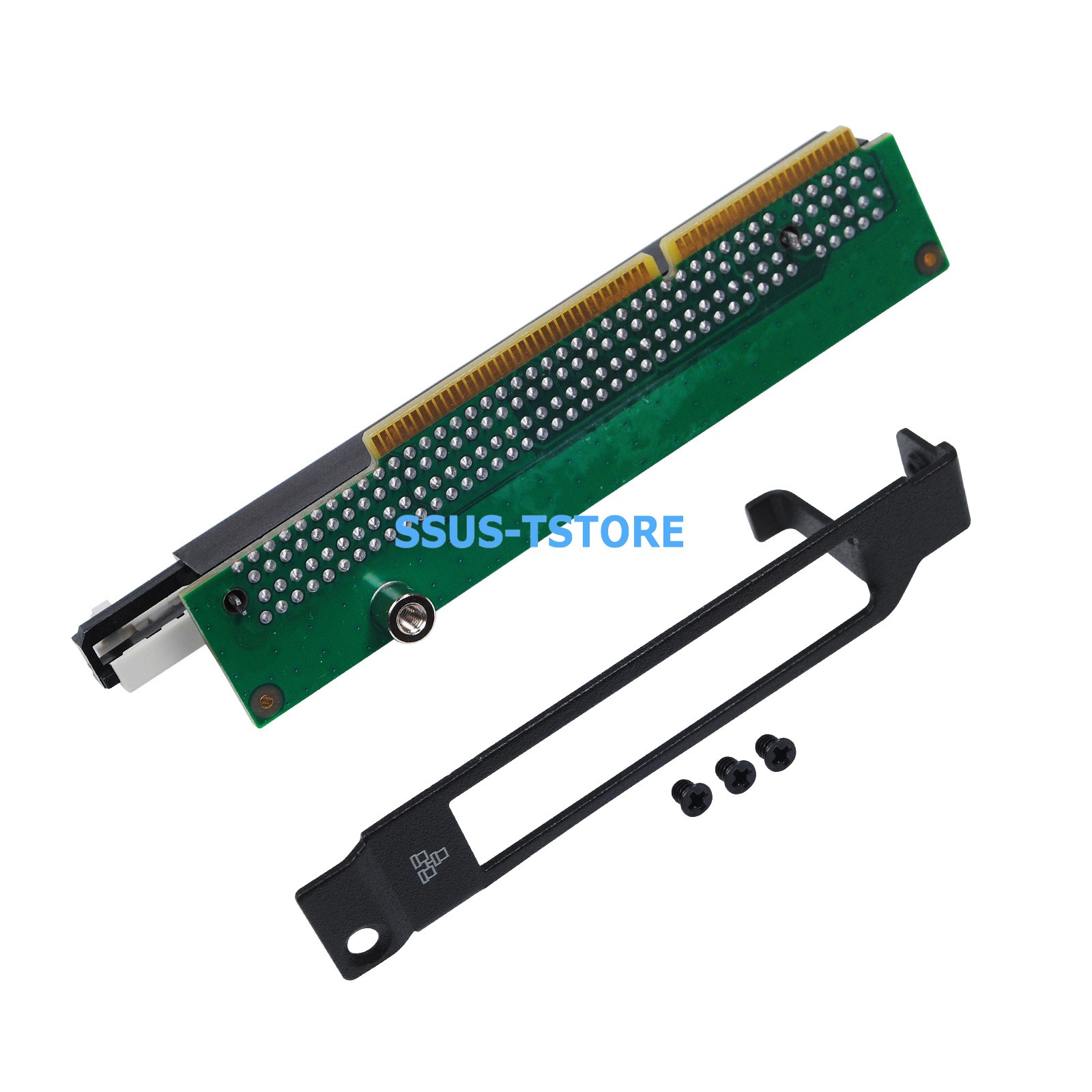 For Lenovo ThinkCentre M920q M920x M720q P330 Tiny5 PCIE16 Riser Card 01AJ940