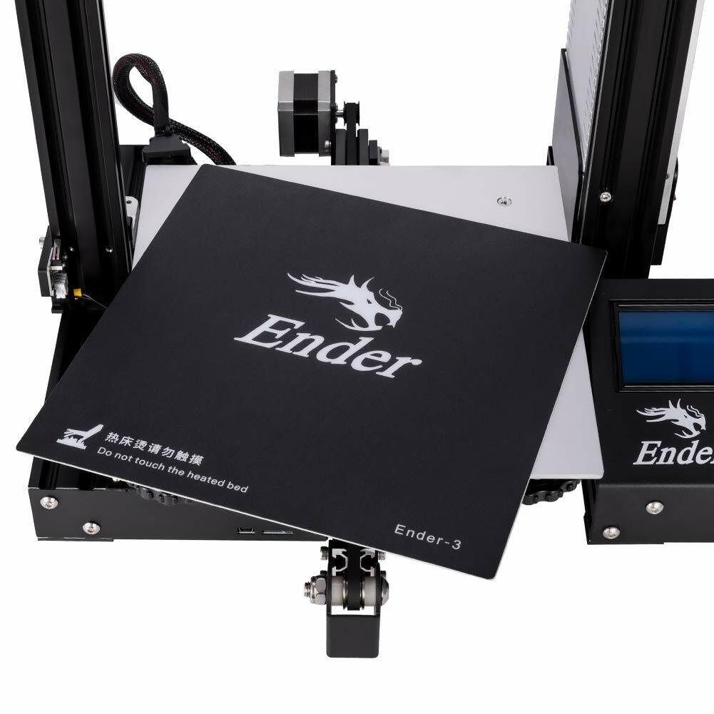[OPEN-BOX] Brand New Official Creality Ender 3 3D Printer Kits US SHIP ON SALE