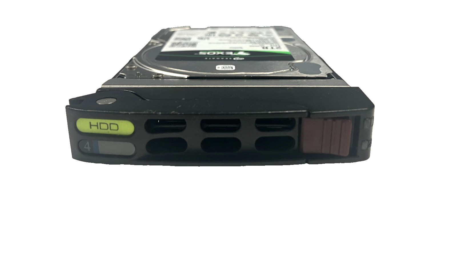 DELL ST2000NX0253 HDD 2TB SATA 7.2K 2.5″ 512b/s
