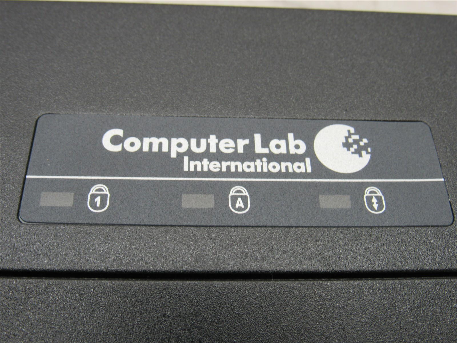 CLI Computer Lab International 122-Key Ps/2 Keyboard BSUS811008480