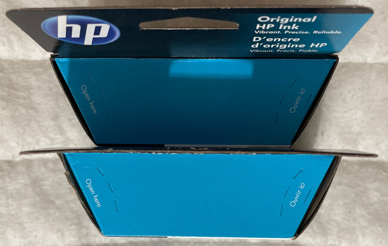 HP 64 Black Tricolor Ink Cartridge Set X4D92AN N9J89AN N9J90AN Exp 2025+ Sealed
