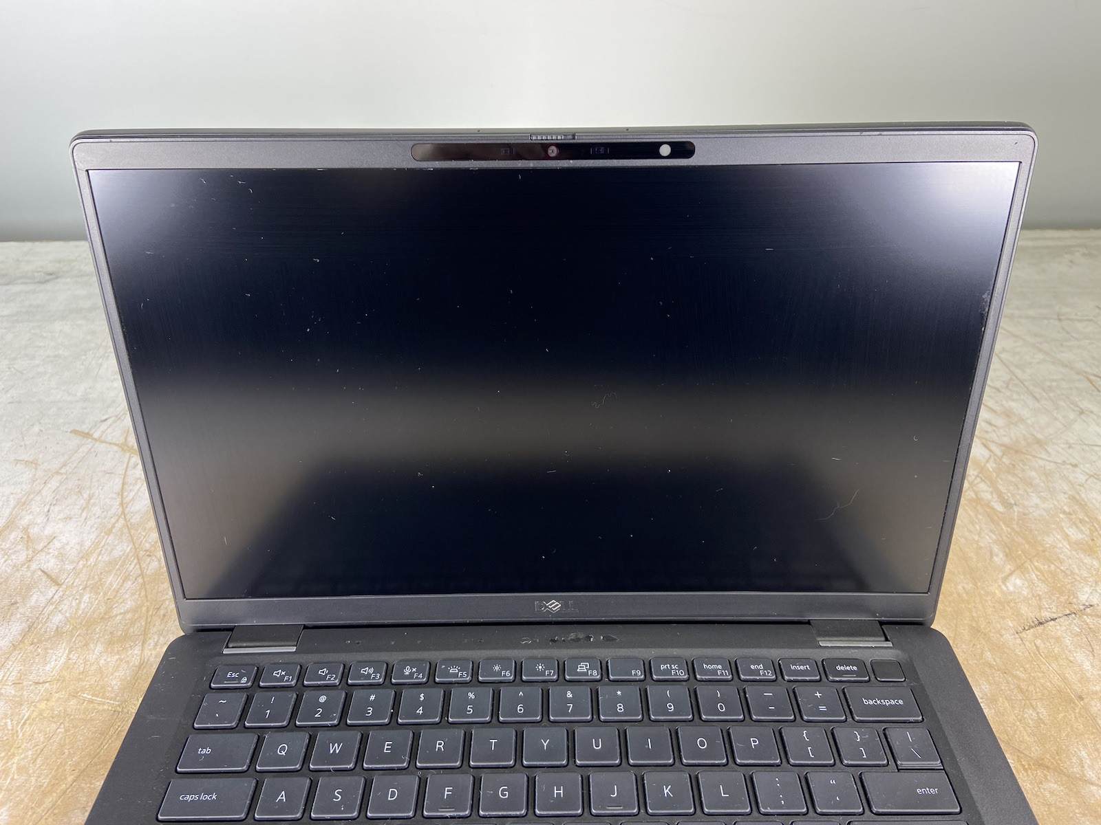 DELL LATITUDE 7410 i7-10610U @ 1.80GHz, 16GB RAM, NO HDD/OS