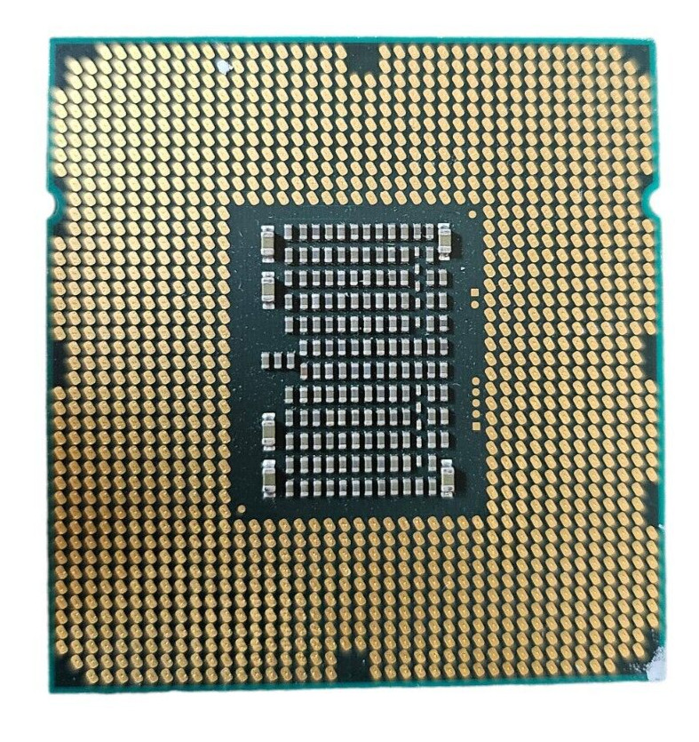 (LOT OF 6) – Intel 09 E5620 | Intel Xeon SLBV4 | 2.40GHz/12M/5.86