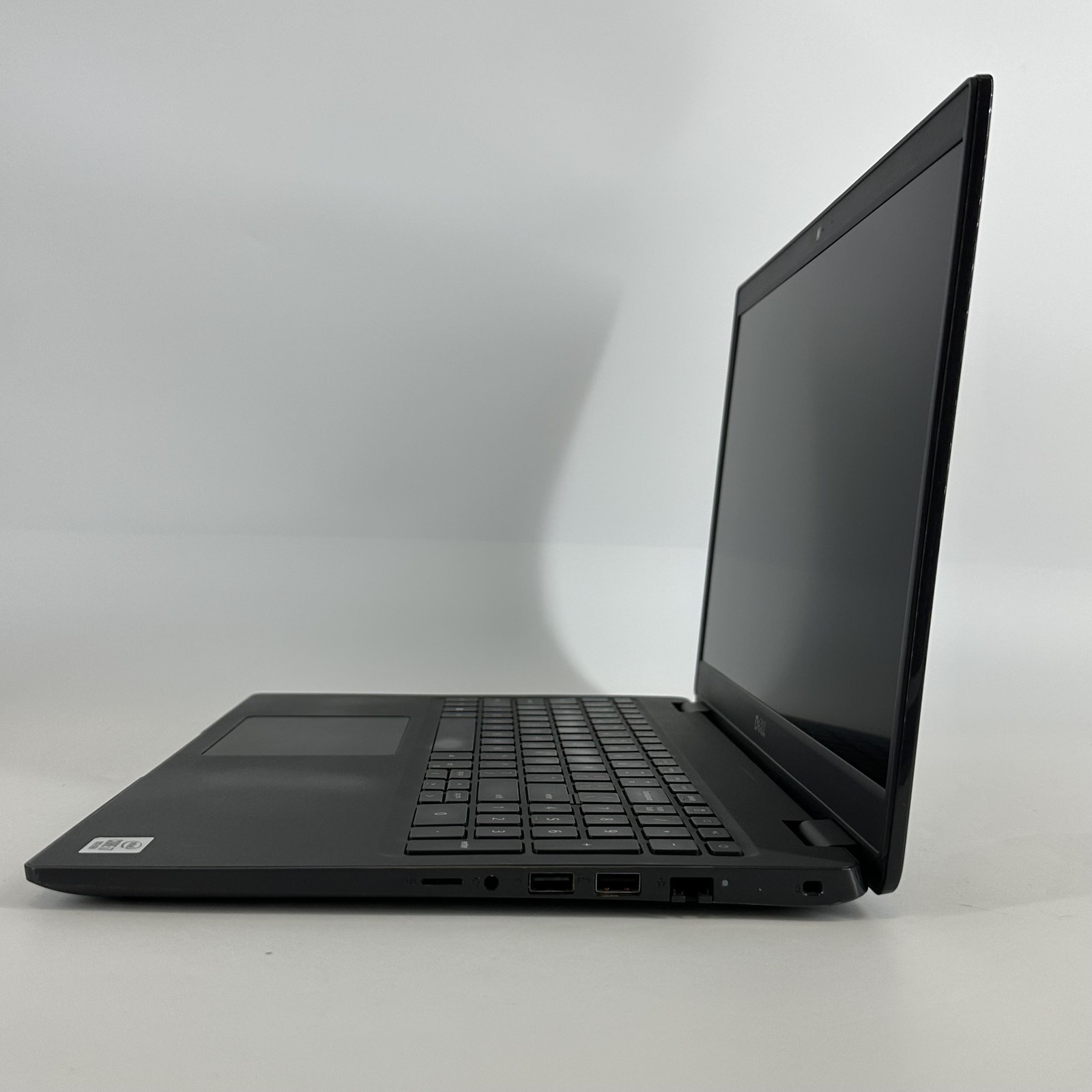 Dell Latitude 3510 15.6 Gray FHD i7-10510U 1.80GHz 16GB RAM 256GB SSD Good