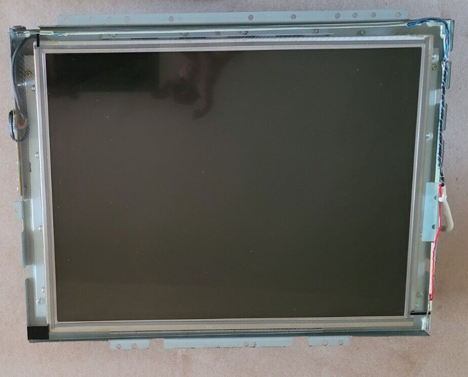 Elo Touch Screen