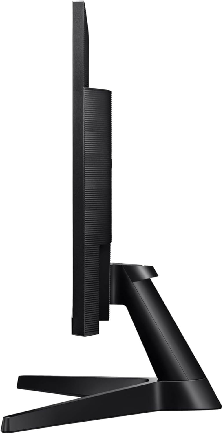 Samsung 27″ T35F Series FHD 1080P Computer Monitor, 75Hz, LF27T350FHNZA
