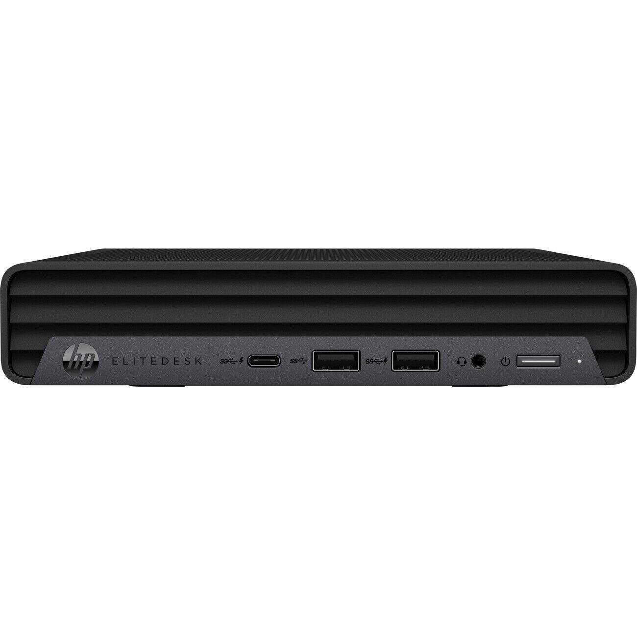 NEW HP 800 G6 Intel Octa Core i7 4.50GHz 4TB SSD 64GB Win11Pro Tiny Desktop PC