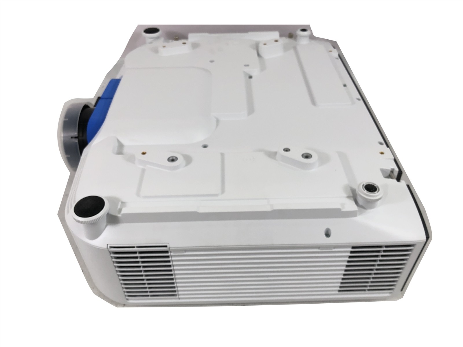 Epson Pro L1060W WXGA 3LCD Large Venue Laser Projector H958A – 3 Hours (Read)