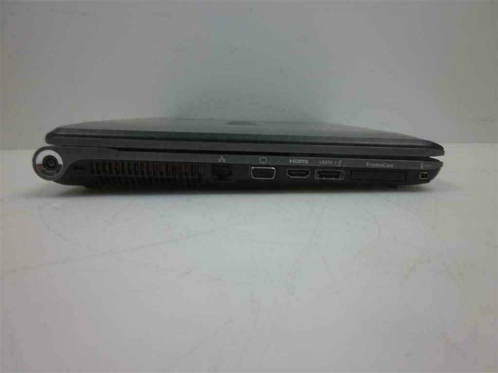 Sony VAIO INTEL CORE I7-740QM 1.73 GHz 16.4IN 500GB 8GB Ram Win 10 Blu-Ray 1080P