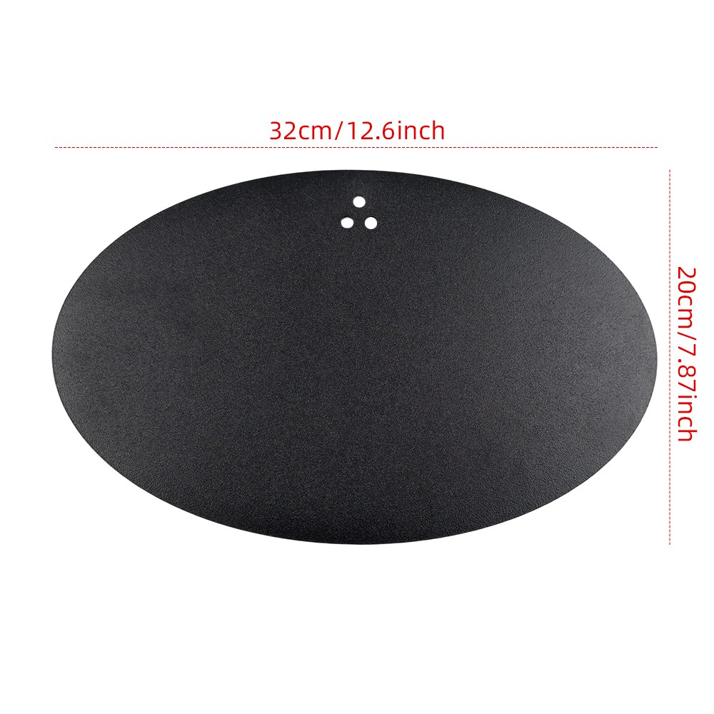 360° Rotation Desktop VESA-Mounted 14′-27′ Tilt Stand Fold Screen Monitor Holder