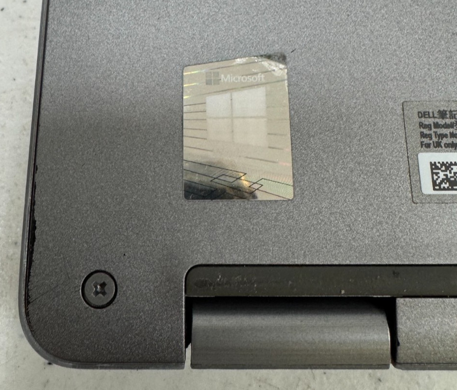 Dell Latitude 5320 Laptop i7-1185G7 16GB 256GB SSD-Touchscreen – Win 11 Pro