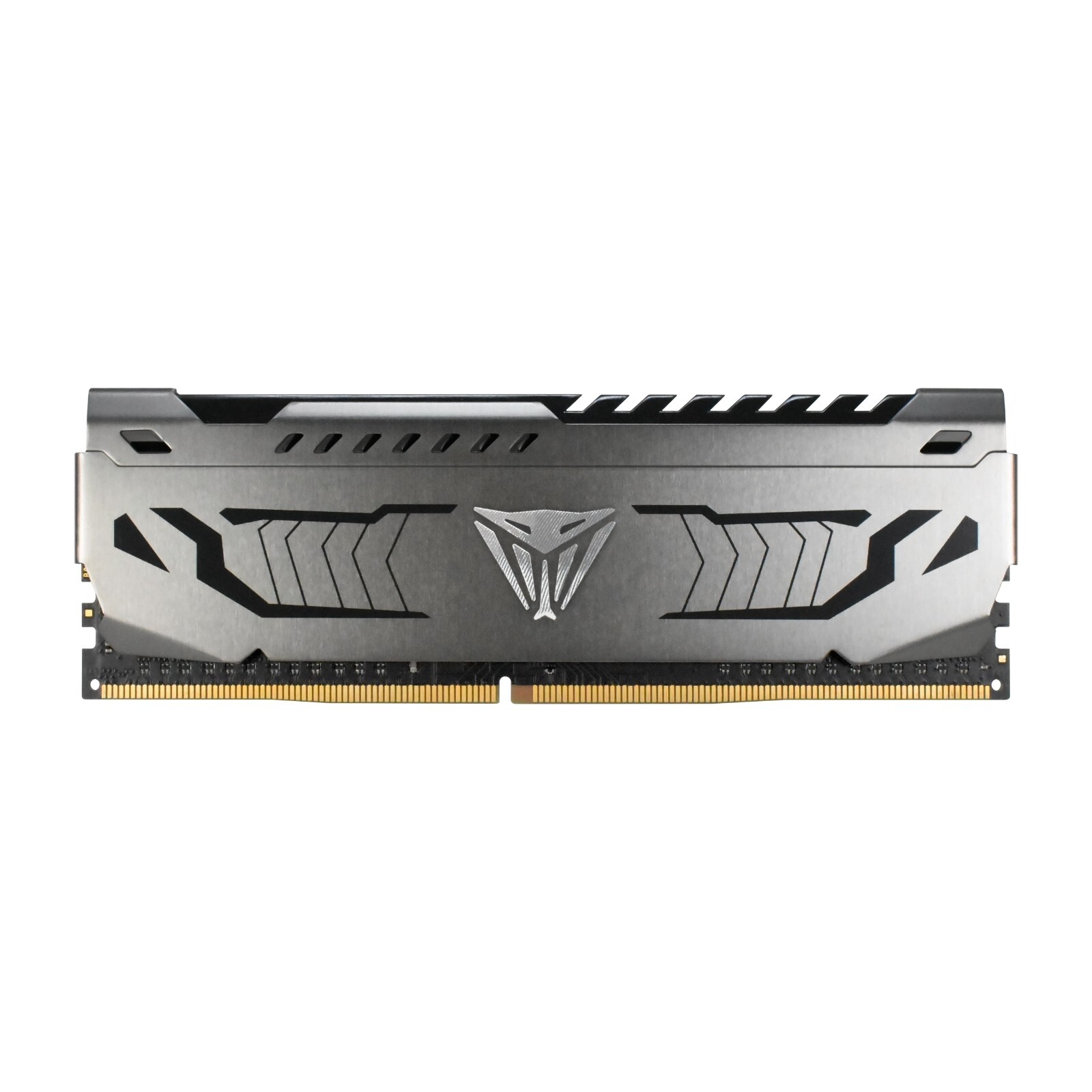 Patriot Viper Steel 32GB (1x32G) DDR4 3600MHz PC4-28800 C18 UDIMM Desktop Memory