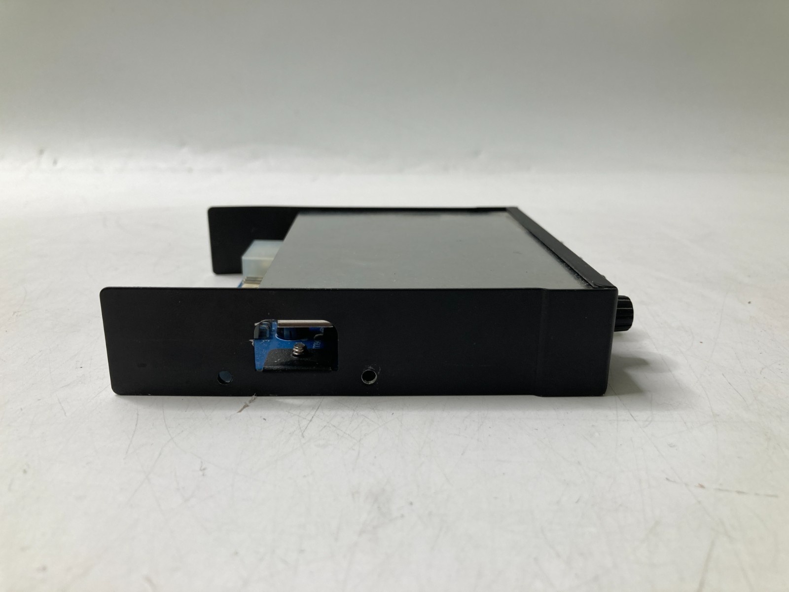 Vintage Vantec NXP-205-BK 3.5in Bay Fan Controller -Black