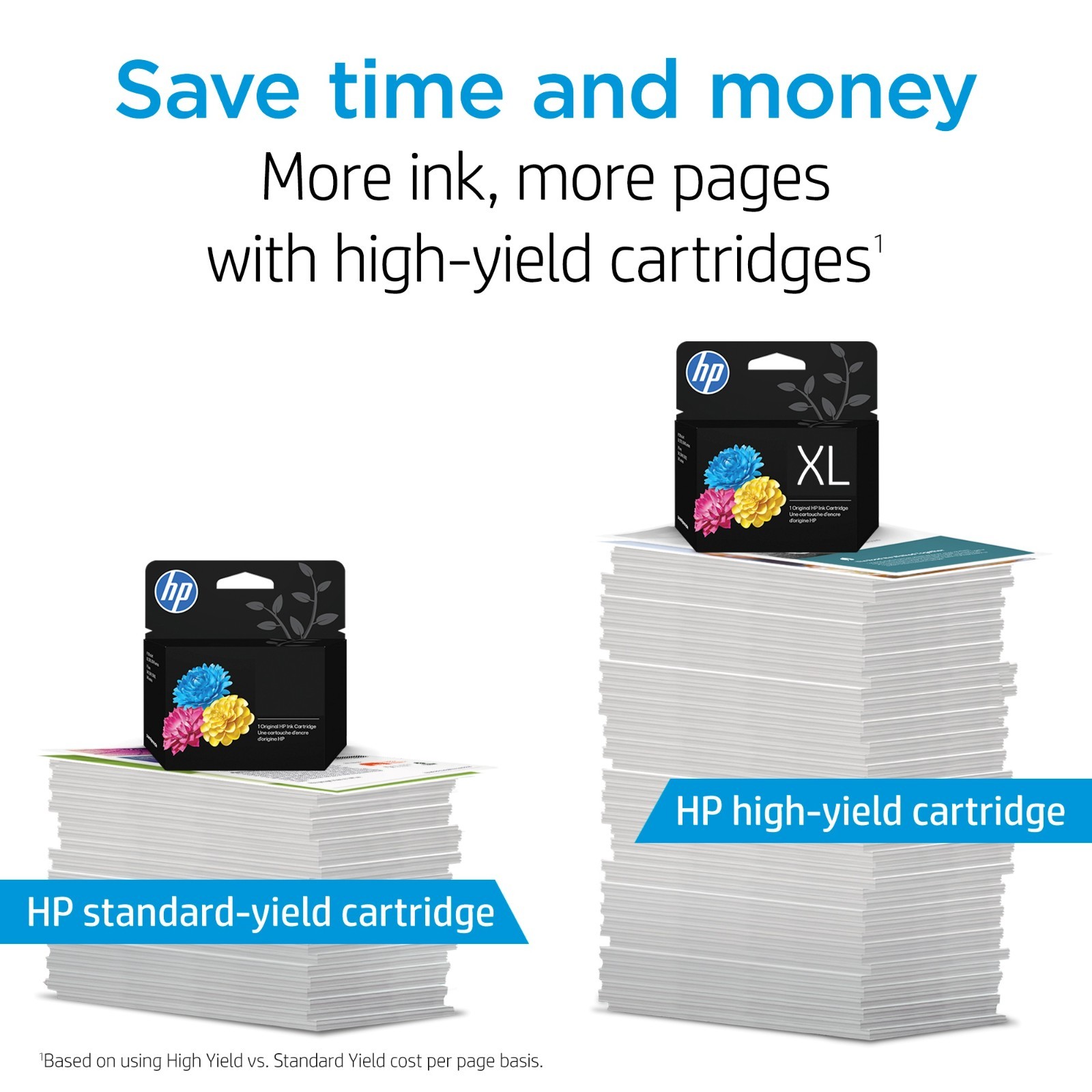 HP 67XL Black Original Ink Cartridge
