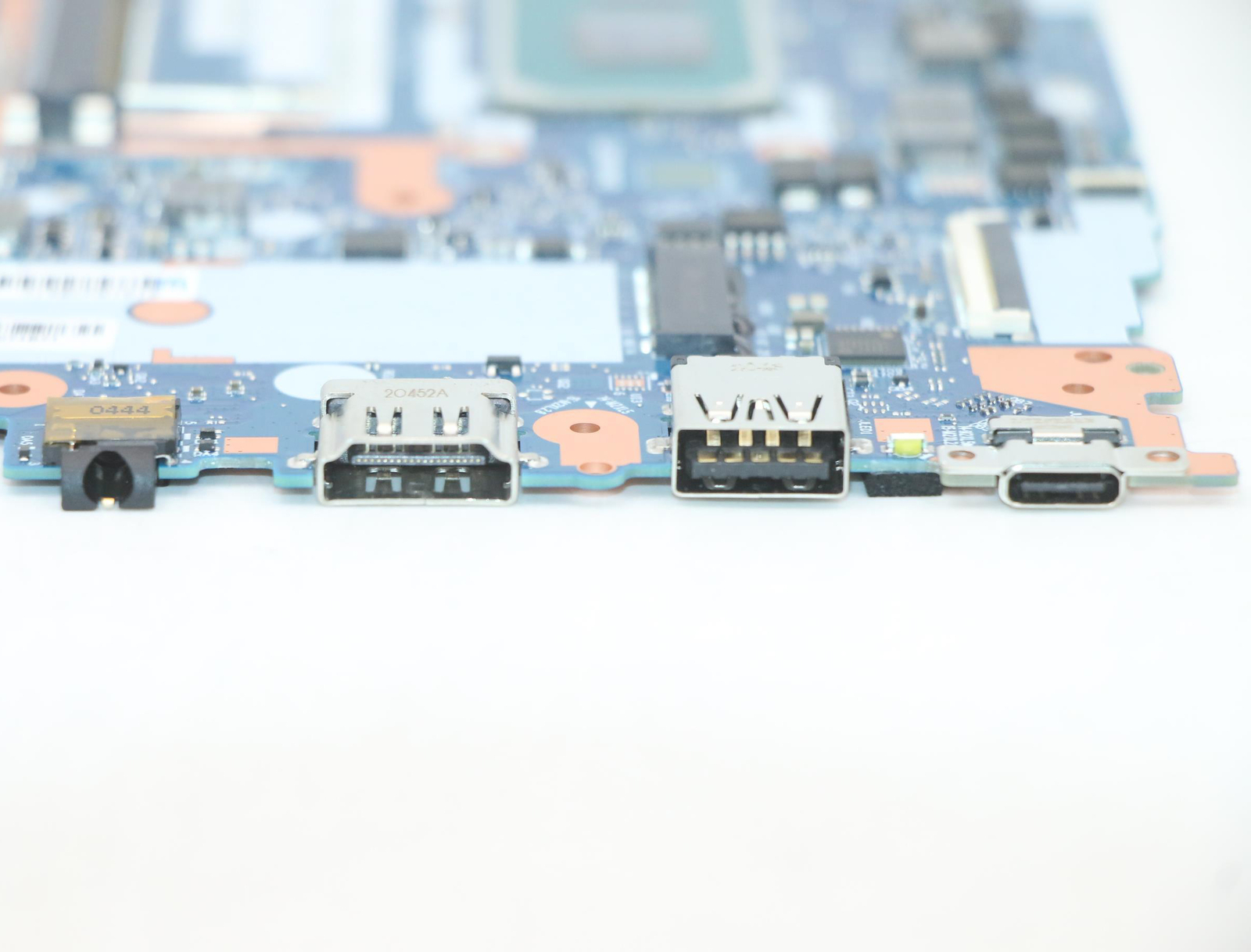 5B20Z48197 Lenovo Thinkpad E14 E15 Gen 2 Motherboard i5-1135G7 5B21K59802 USK