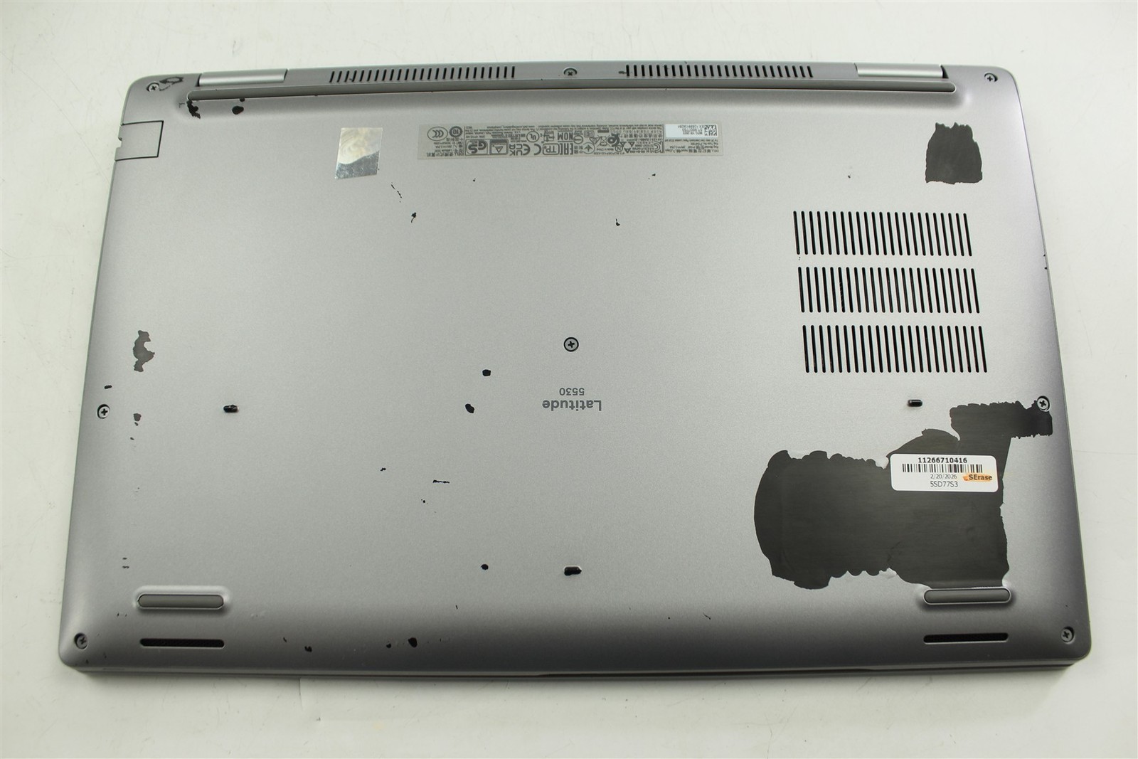 Dell Latitude 5530 15.6″ FHD i7-1255U 1.7GHz 512GB SSD 16GB RAM W11P