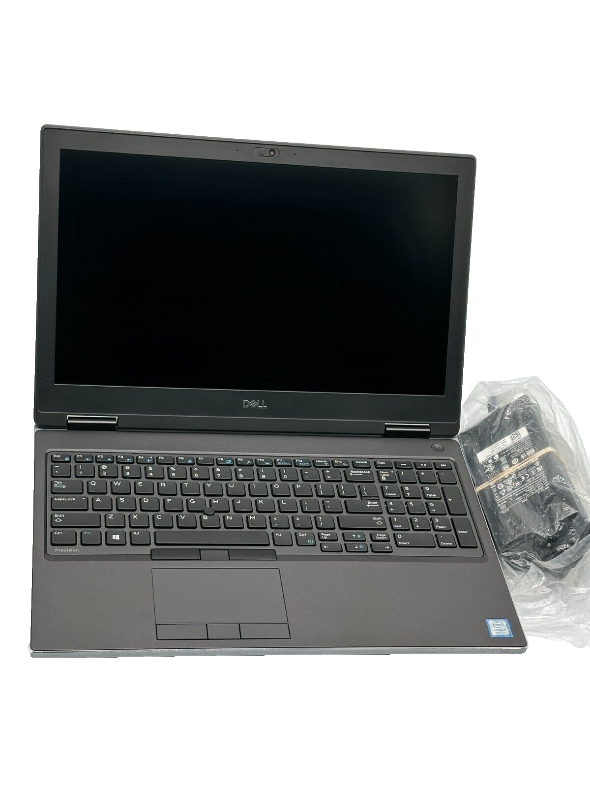 Dell Precision 7540 15.6″ Laptop i7-9850H 32GB 512GB SSD Quadro T1000 Win 11Pro