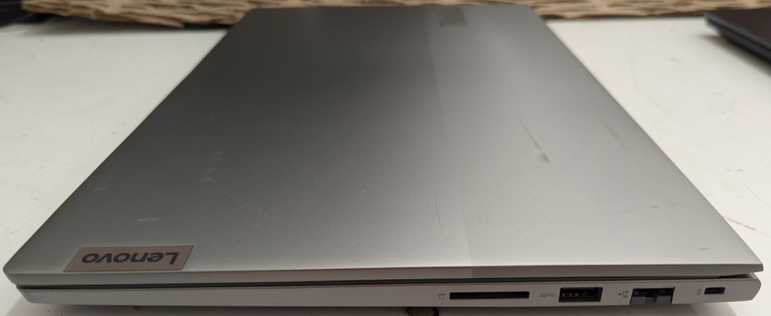 Lenovo ThinkBook 15 G2 ITL | i5-1135G7 | 8GB | 256GB | Win 11 Pro