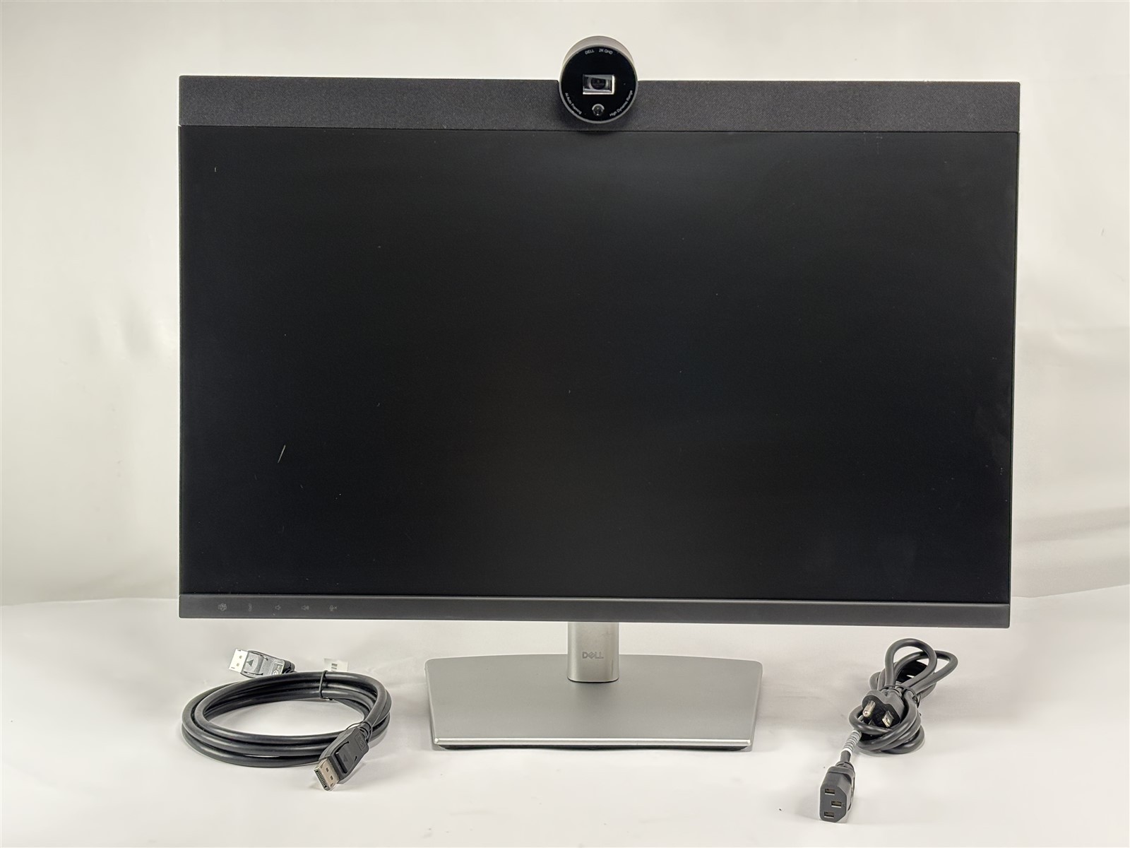 Dell P2424HEB 24″ IPS 1920×1080 60Hz 5ms USB-C HDMI DisplayPort Monitor