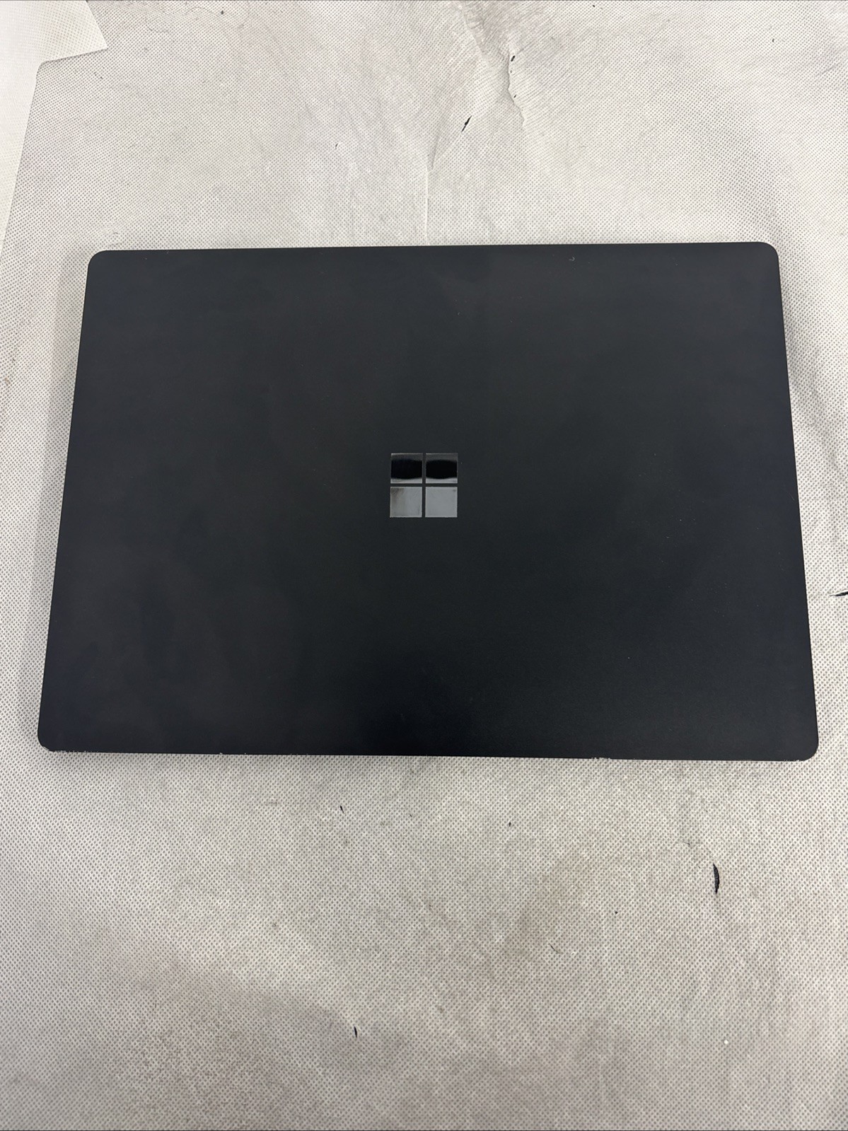 Microsoft Surface Laptop 5 13.5” (512GB, Intel Core i7 12th, 16GB RAM) – Black