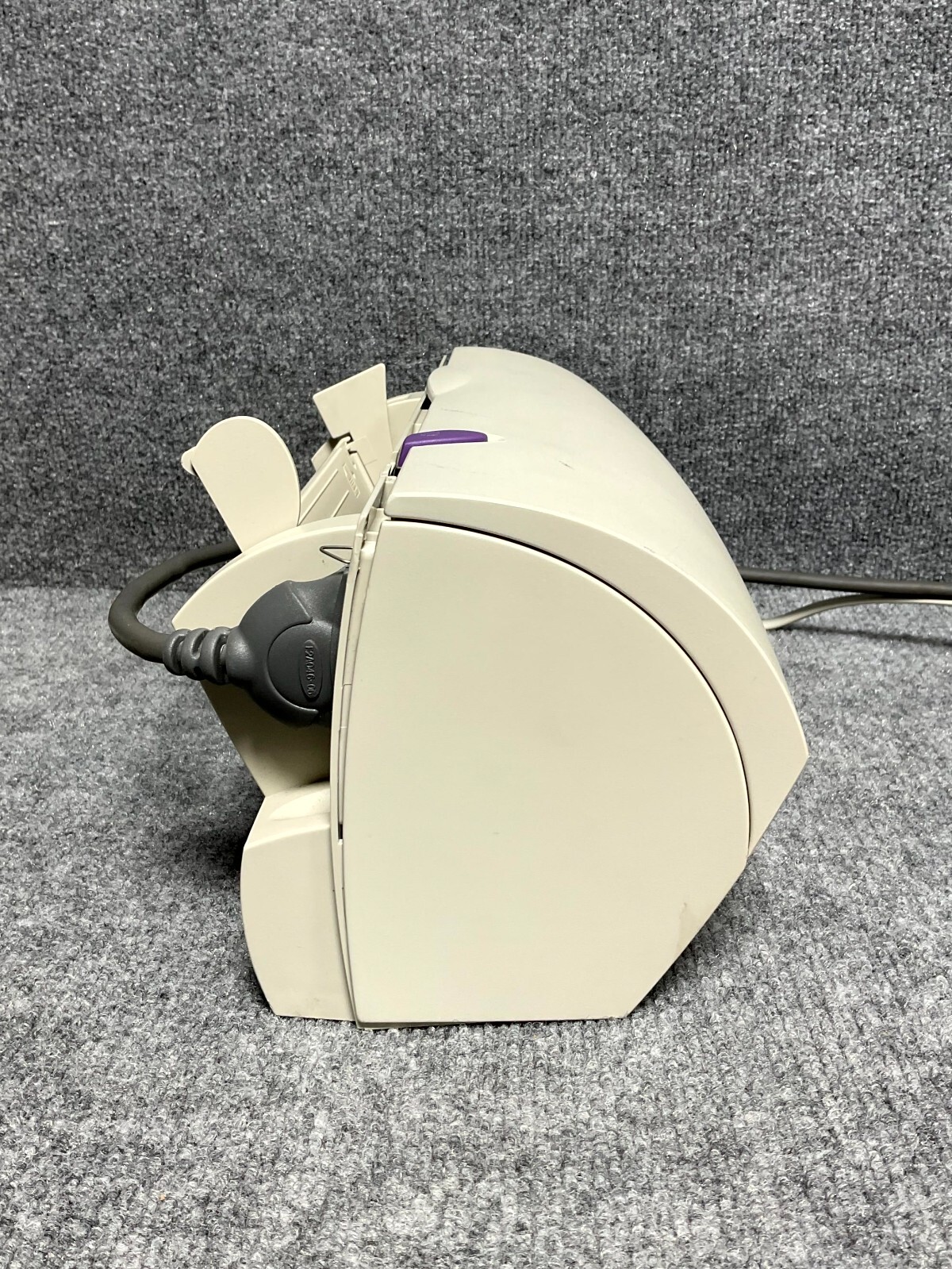 Lexmark Color Jetprinter 1100 Inkjet Printer 600×600 dpi USB 12320