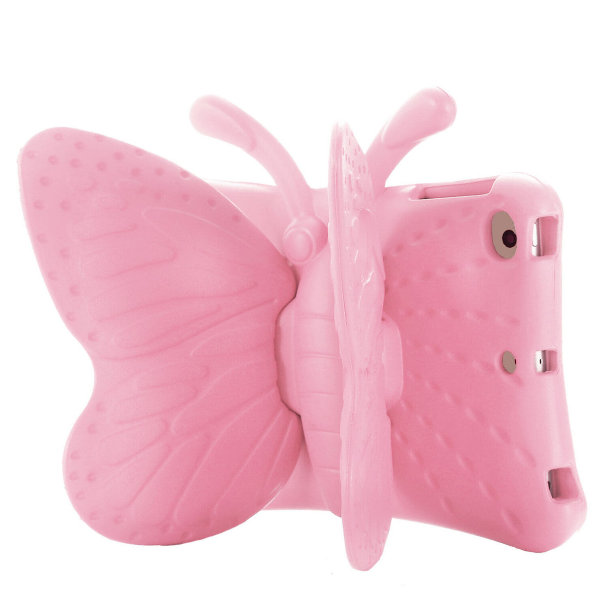 Case For iPad 10.2 9th 8th 7th Gen 6th 5th Gen 9.7“ MIni Cute Kid Safe Cover