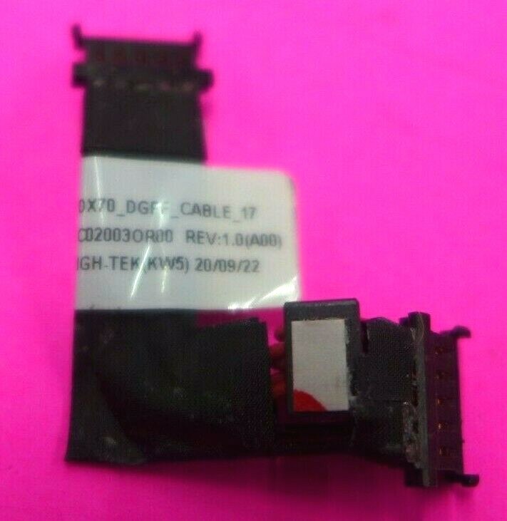 Genuine Dell Precision 17 7750 DGFF Ribbon Cable VYNYM