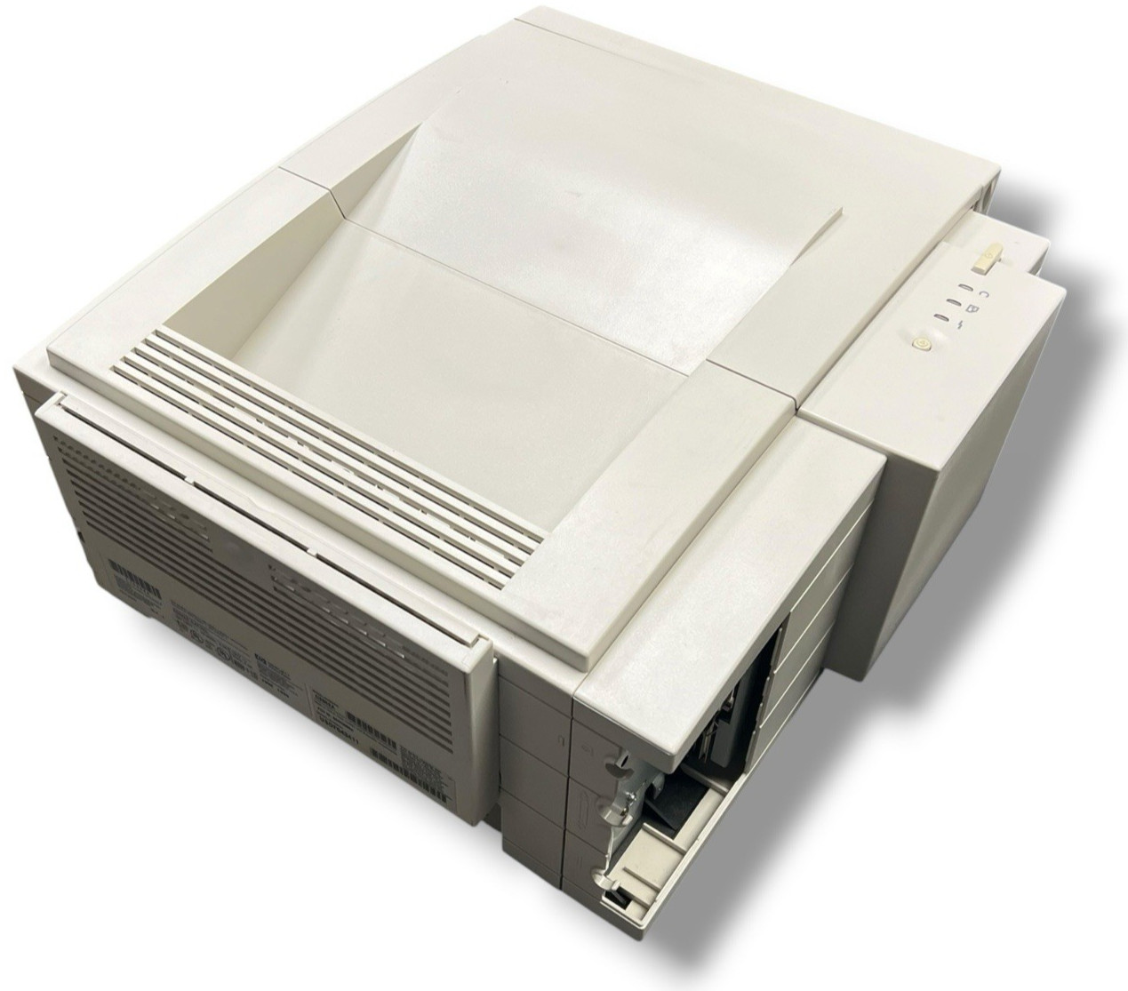 HP Laserjet 6MP 6P, Page Count, 63,545 – TESTED w/ POWER CORD!!
