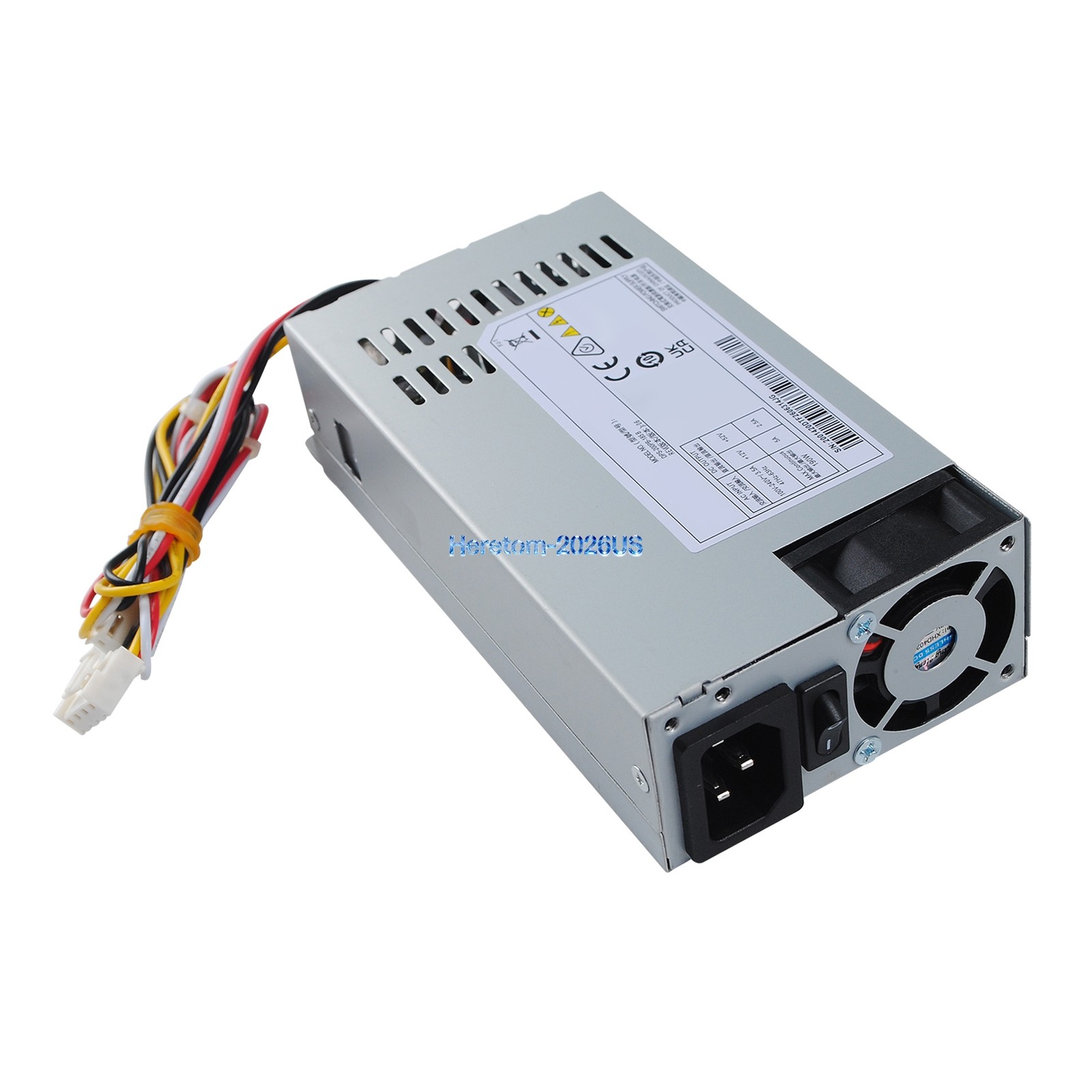 Power Supply DPS-200PB-185 B for Delta 100-240V 3.5A 47-63HZ 190W