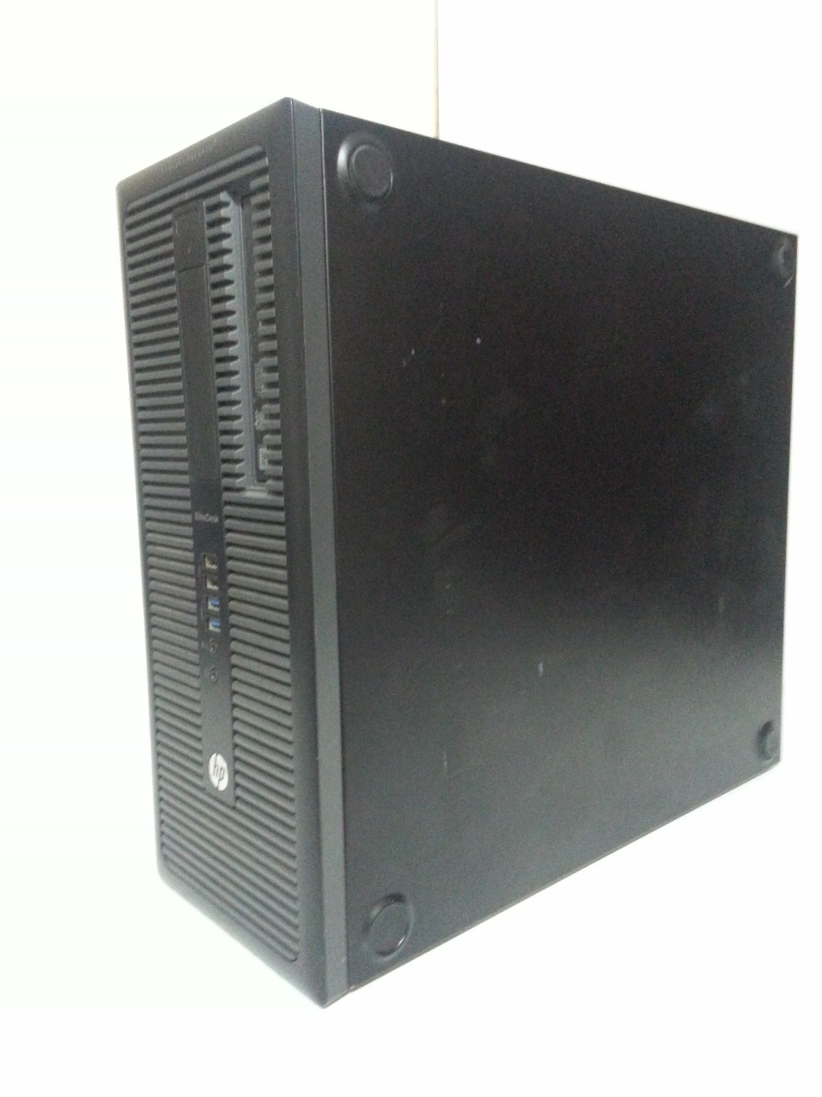 HP Elite Desk 800 G1 Twr,Xeon E3-1246v3, 3.5, 8Ram, 500 HDD Windows 11 Pro
