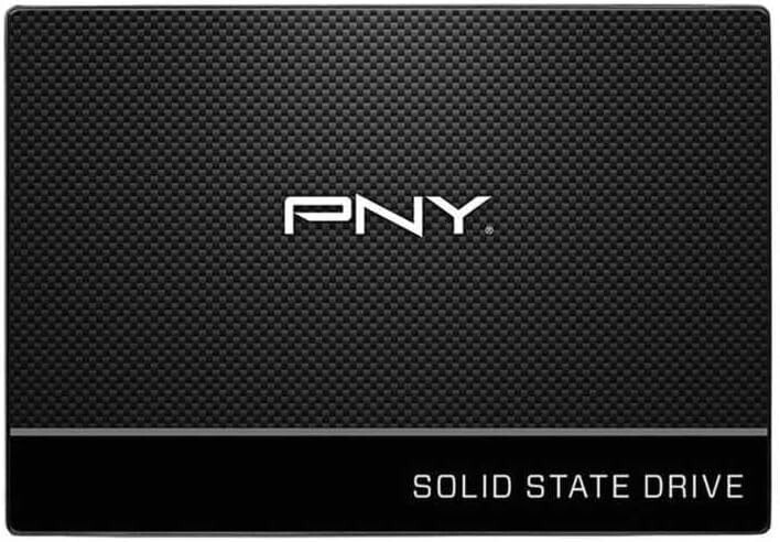 PNY CS900 1TB SSD – 3D NAND 2.5 Inch SATA SSD7CS900-1TB-RB