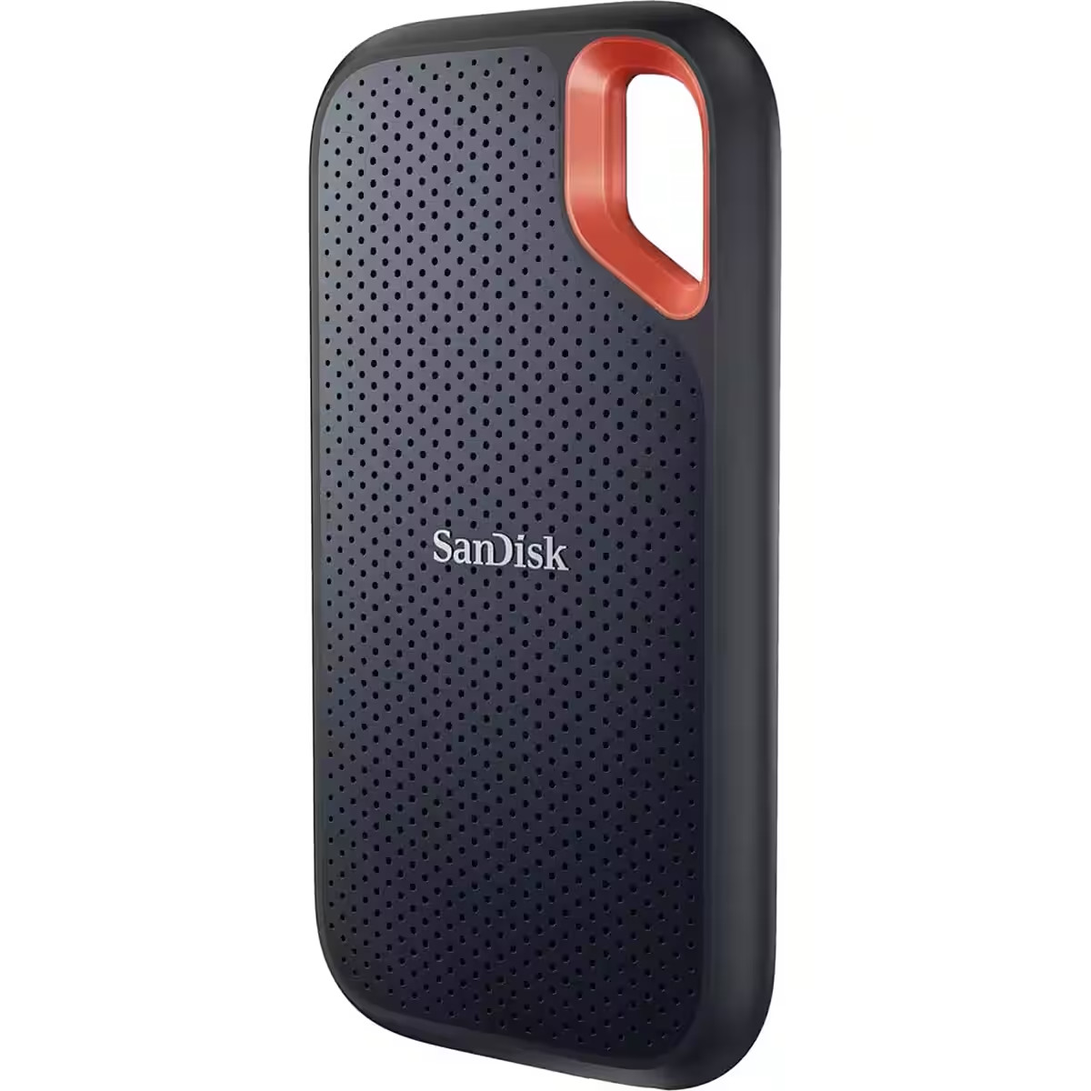 SanDisk Extreme Portable SSD 4TB V2 USB-C 3.2 Gen2 IP65 New Factory Sealed