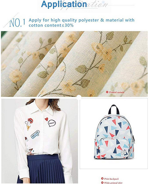 Lot Bulk 125g A-SUB Sublimation Paper 8.5×11 8.5×14 11×17 13×19 110-1100 Sheets
