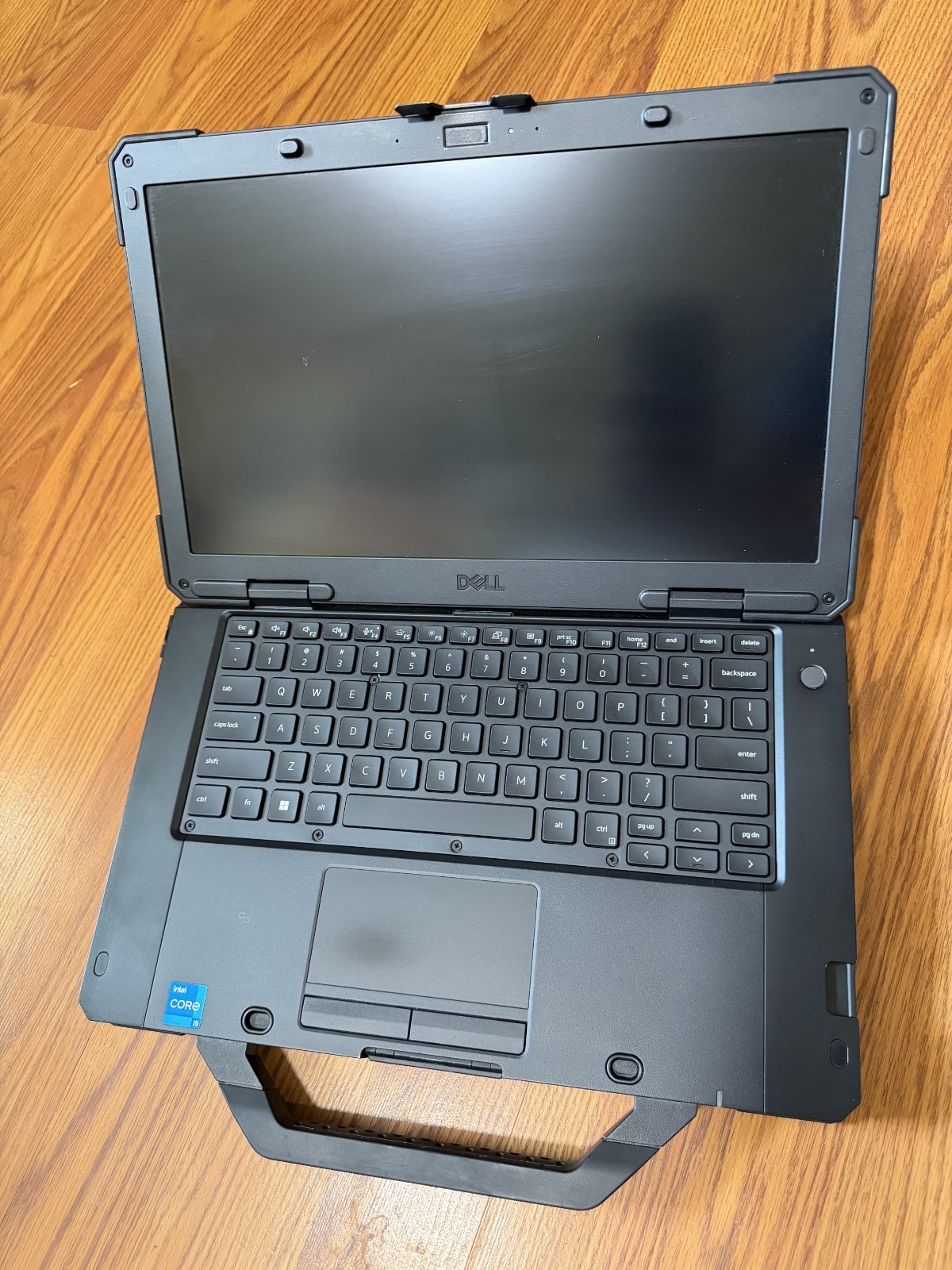 Dell Latitude 14 Rugged 5430 i5-1135G7 FHD 16GB 256GB Win11Pro