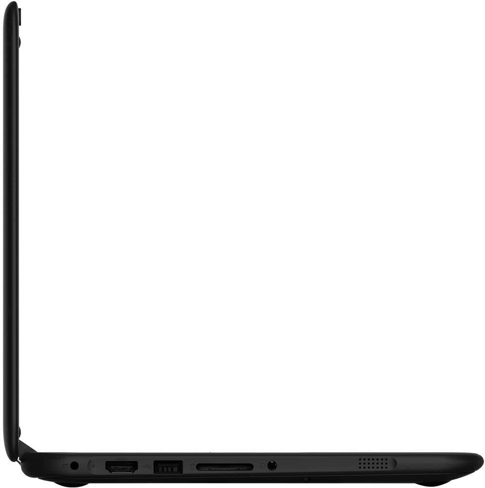 Lenovo N22 Chromebook 11.6 1.6GHz Intel Celeron 2GB Ram 16GB OK Condition