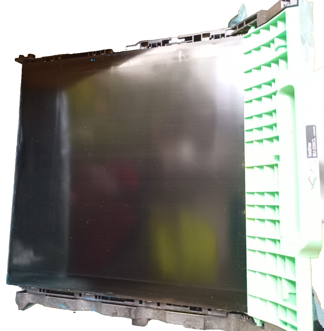 Toner & Drum Complete Set (incl. Transfer Unit) from Brother dcp 9020 cdw