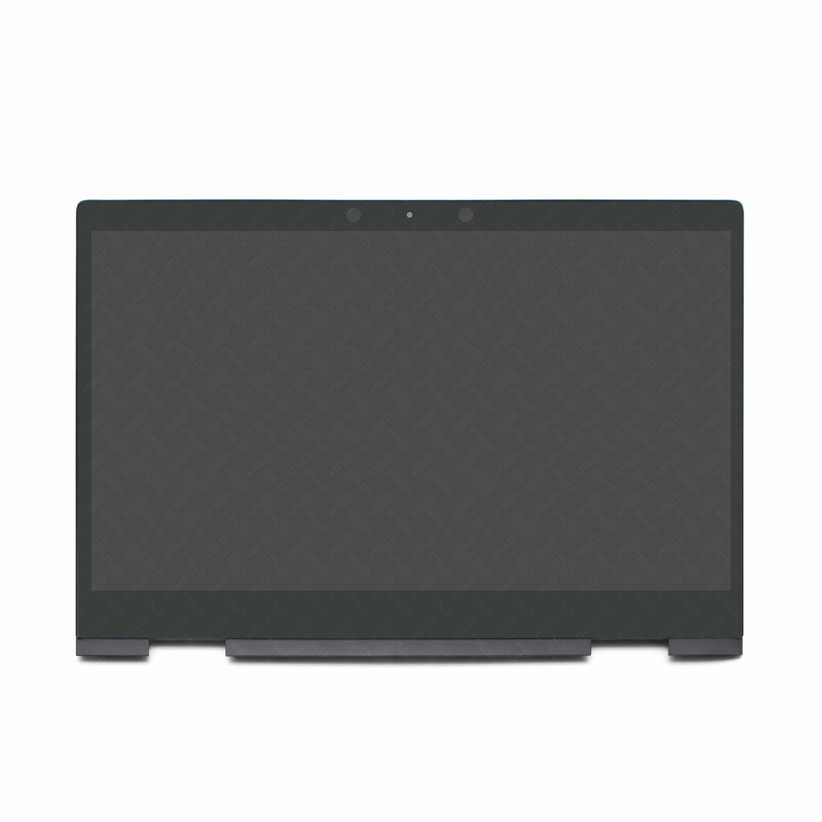 925736-001 LCD Touch Screen Display Assembly+Bezel For HP Envy X360 15M-BP112DX