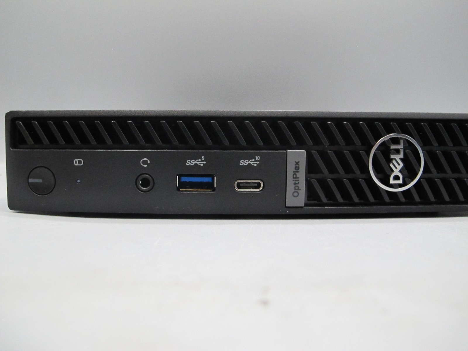 Dell OptiPlex 7020 Micro Intel i5-14500T 1.70GHZ 16GB 256GB NVMe Win11+FREE SHIP