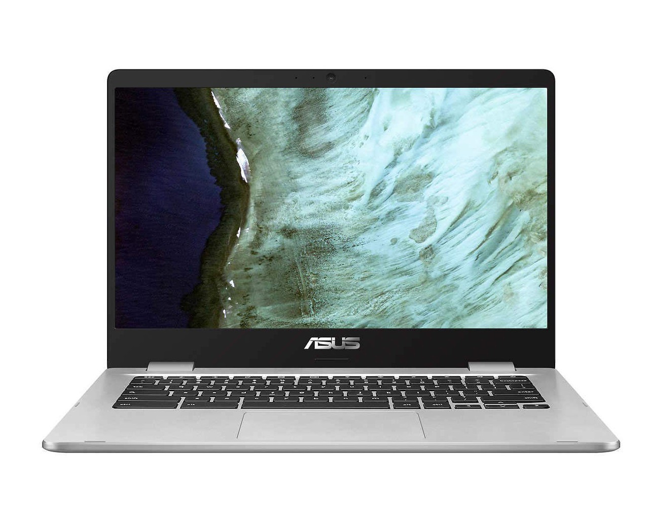 ASUS Chromebook C523NA-IH44F 15.6″ Full HD Laptop intel N3350 4GB 64GB Chrome OS