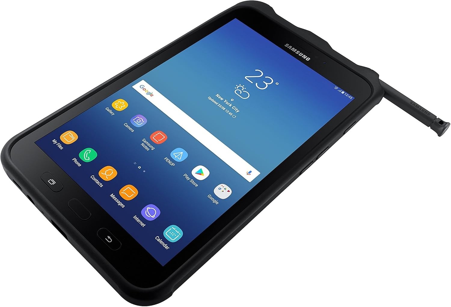 Samsung Galaxy Tab Active 2 T397U 16GB 8″ Wi-Fi+ LTE – Tablet Unloncked SPen