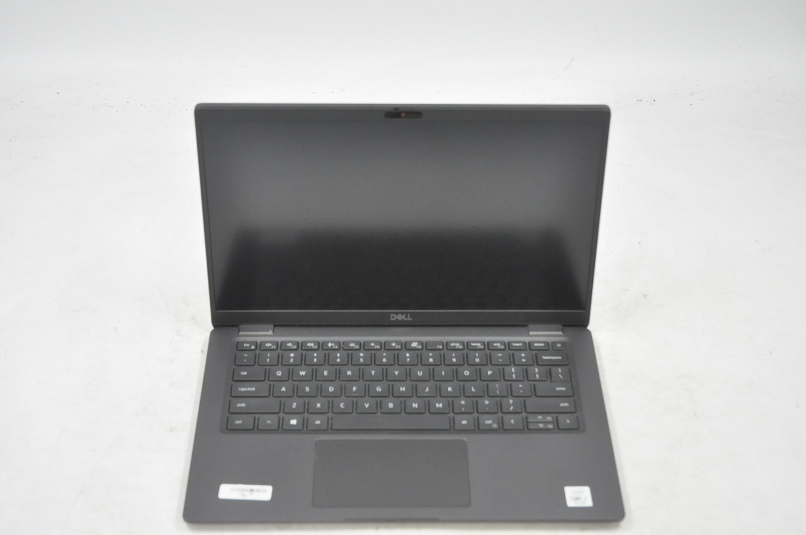 Dell Latitude 7410 Intel Core i7-10610U 16GB RAM No SSD #1747 Parts