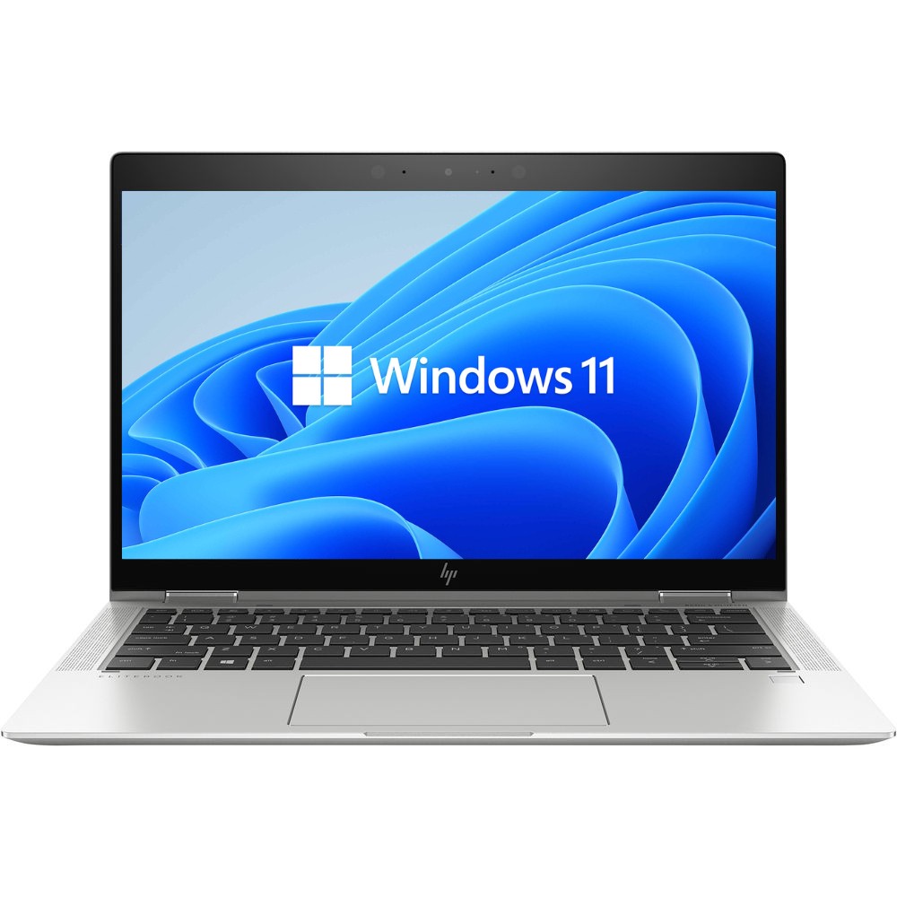 HP EliteBook x360 1030 G4 i5-8th 8GB 256GB SSD Windows 11 Home