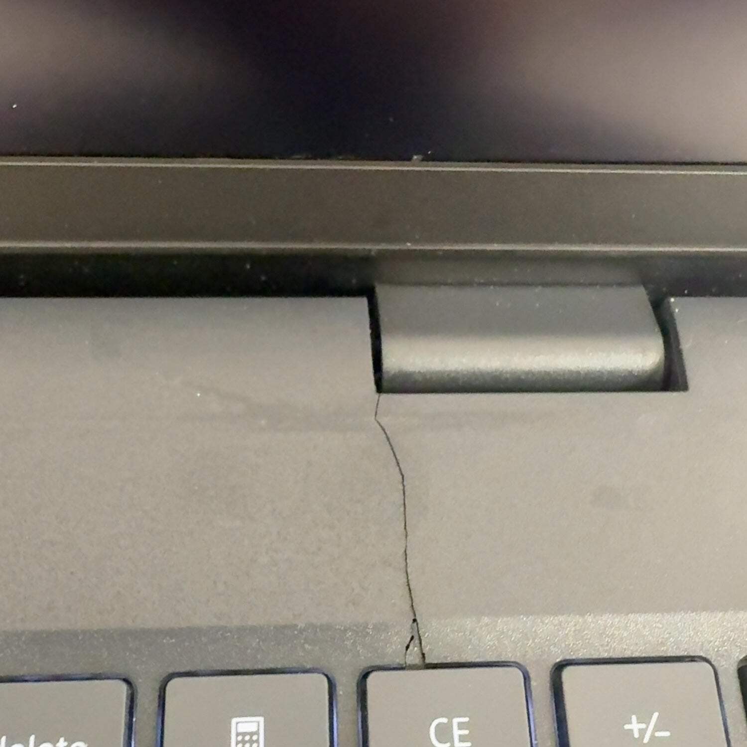 Dell Pro 16 PC16250 16″ Core 5 120U 1.4GHz 16GB RAM 256GB SSD