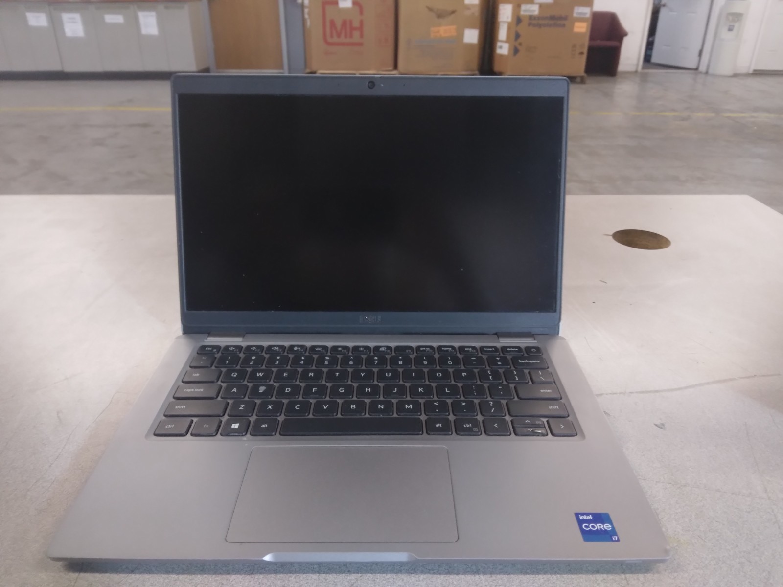 Dell*Latitude*5320*Intel*i7-1185G7*512GB*NVMe*32GB*DDR4*Iris*Xe*Graphics*No*OS